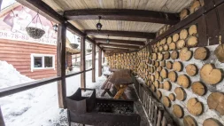 Чкаловские бани изображение 9