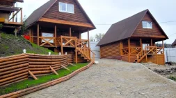 Чкаловские бани изображение 8