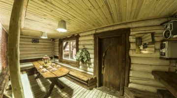 Чкаловские бани изображение 11