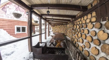 Чкаловские бани изображение 8