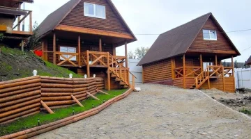 Чкаловские бани изображение 9